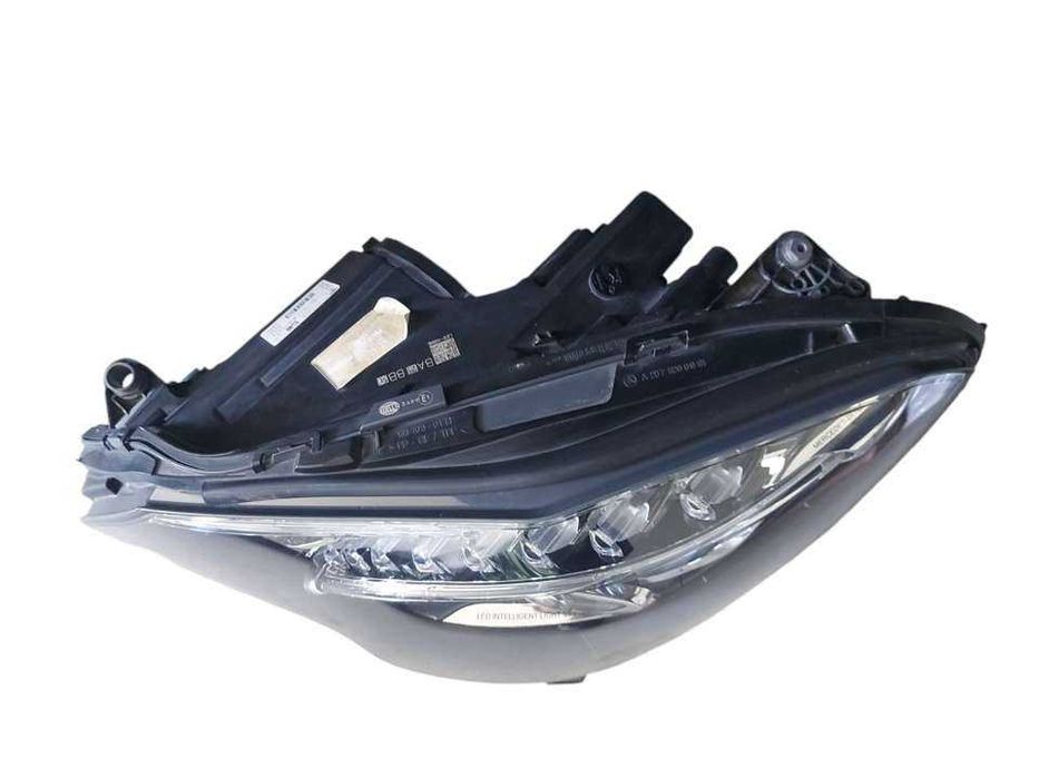 Фар за Mercedes E-Class Coupe W207 Facelift А2079064100-4200