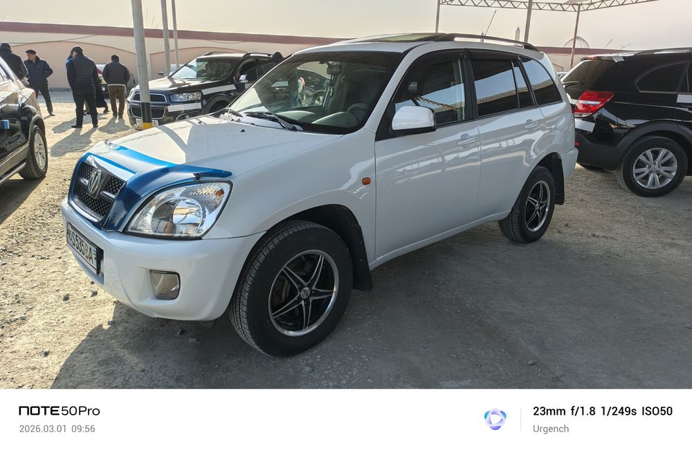 Vortex tingo sotiladi