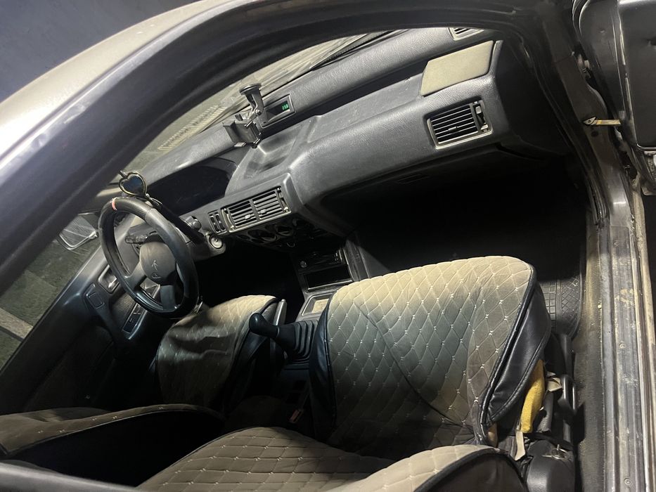 Срочно продам авто на ходу