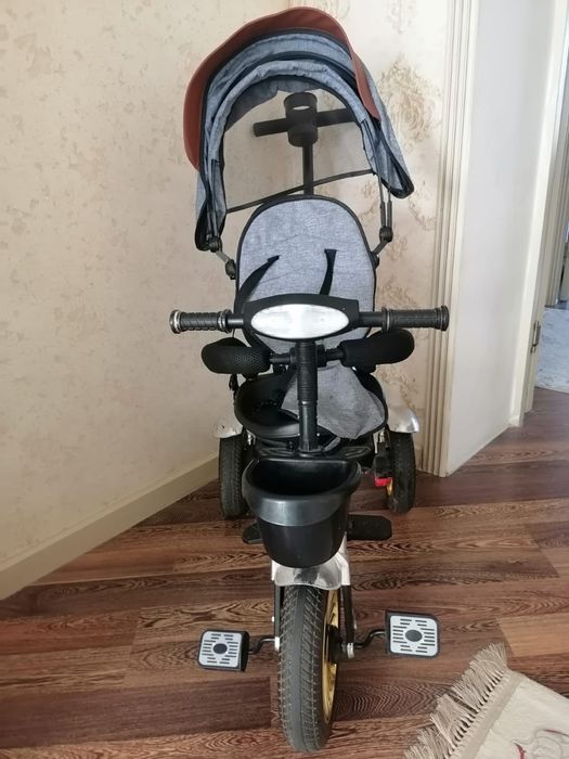 Велосипет детский