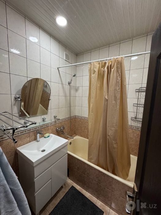 Комната в аренду