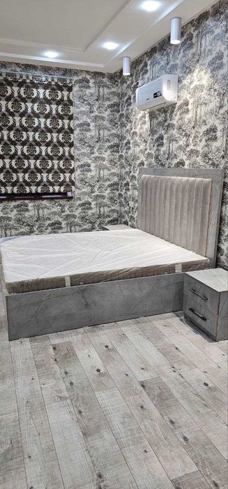 Аренда 2 -х комнатной квартиры со всеми удобствами в г. Бухаре