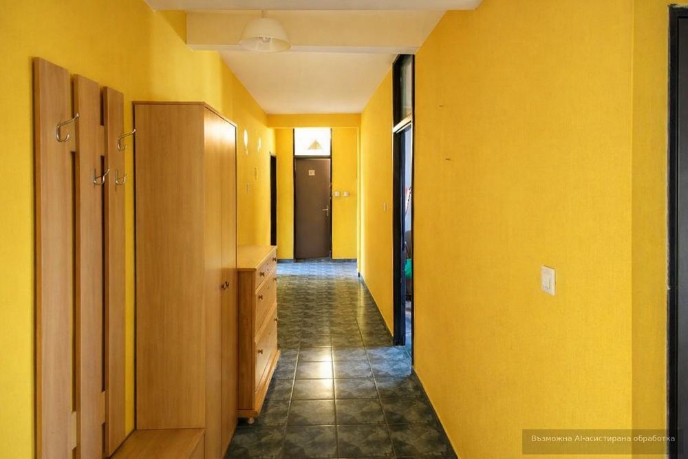Тристаен за продажба в ж.к Люлин 10