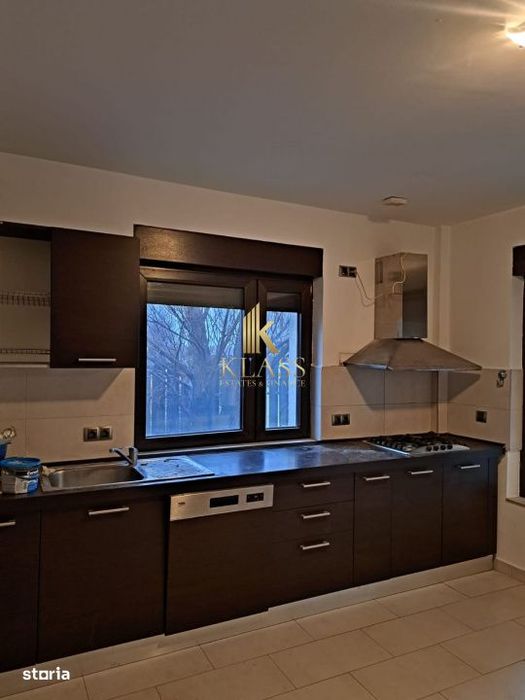 Casa 5 camere Pipera Porche