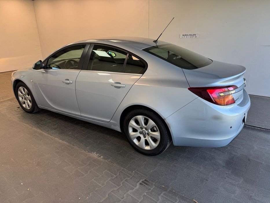 Opel Insignia Stare foarte buna