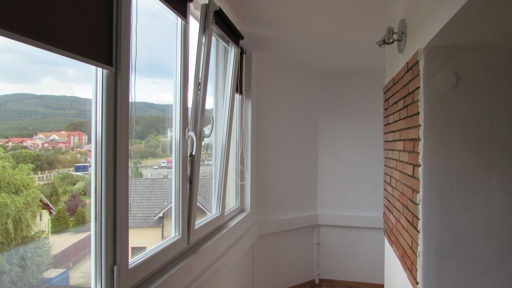 Garsoniera Bradet Zalau