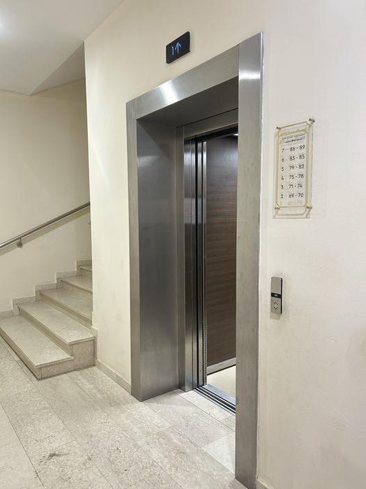 Квартира на долгий срок