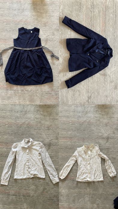 Школьная одежда для детей