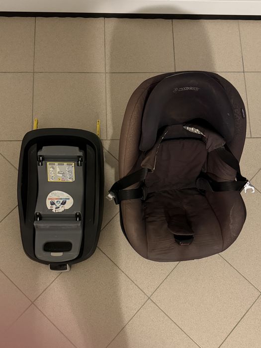Scaun auto copii Maxi Cosi