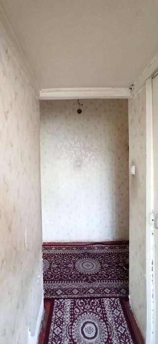 Ijara oila uchun 1 xona 2 xona qilingan