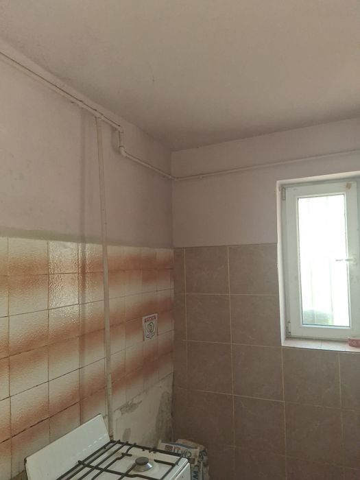 Garsoniera de vânzare 41mp