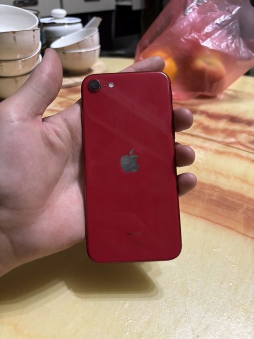 Iphone SE 2022 хорошом состояние