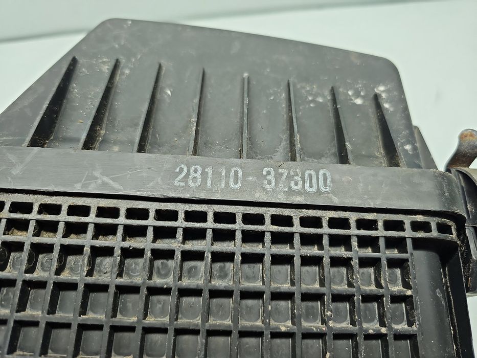 Carcasa filtru aer Hyundai i40 Wagon [Fabr 2012-2019] 28110-3Z300 1.7