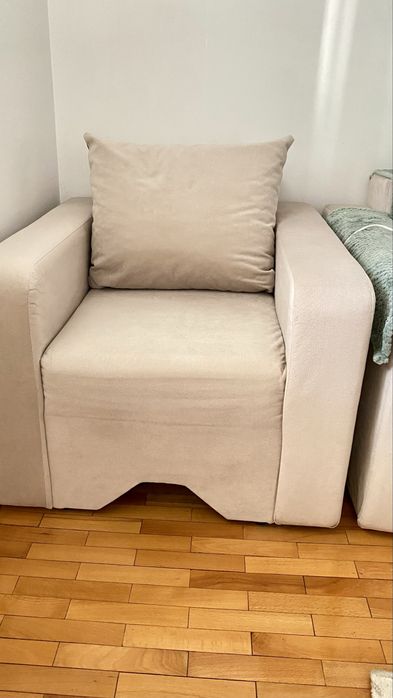Set de 2 fotolii