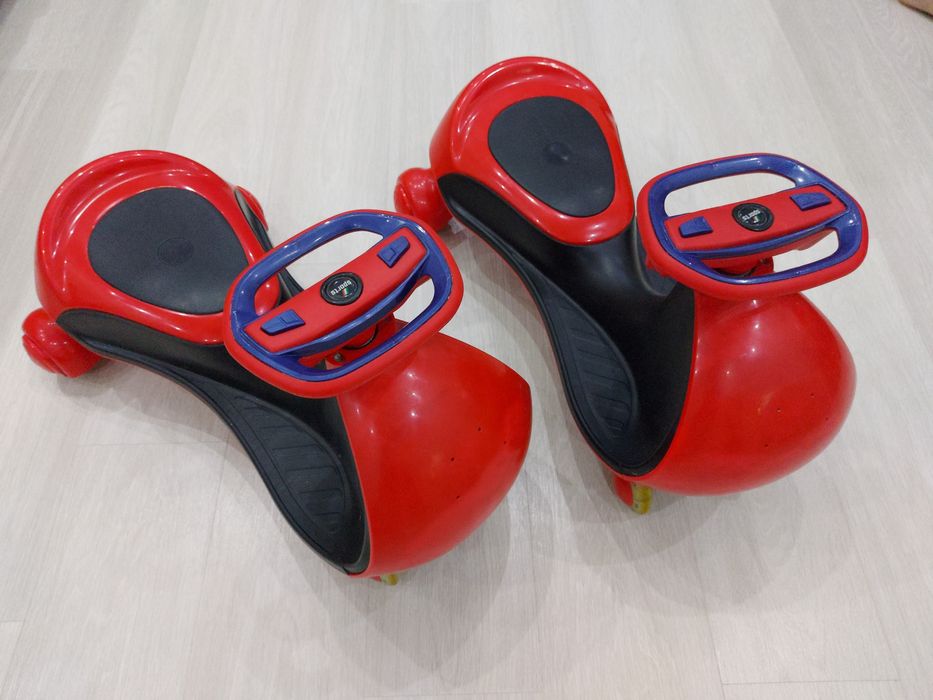 Детская машинка каталка