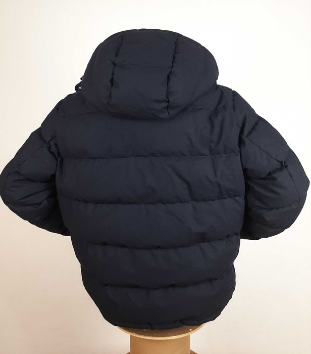 Polo Ralph Lauren The Decker - Оригинално мъжко яке с вълна р-р L