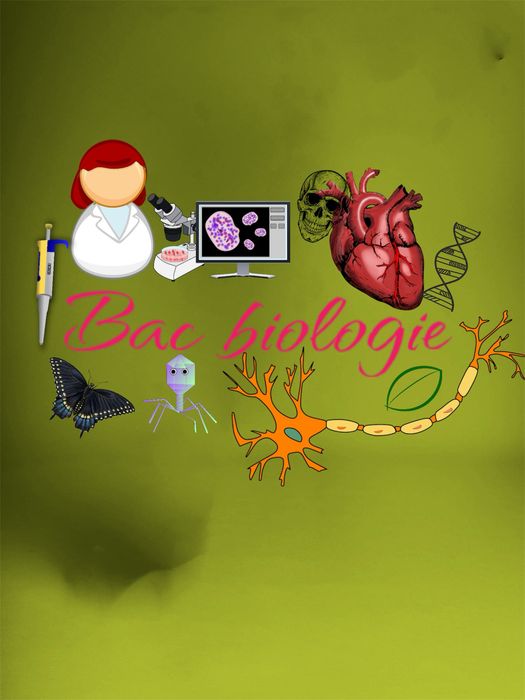 Pregatire biologie bac