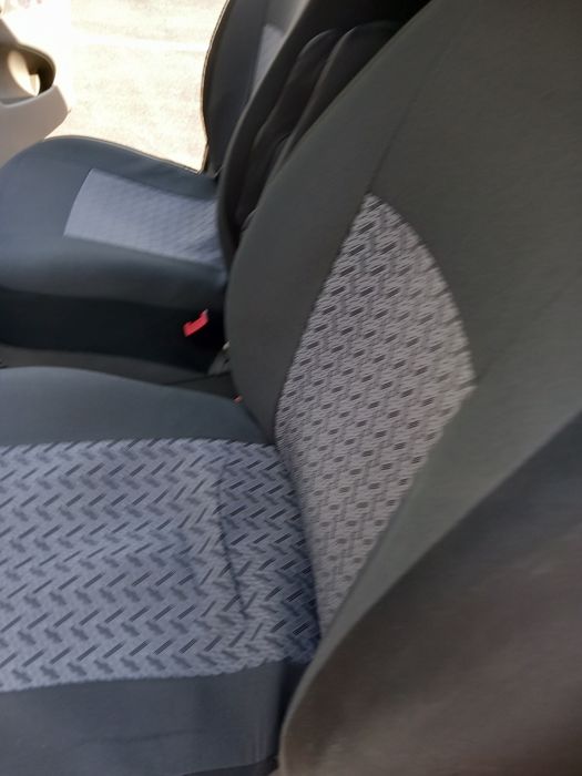 Ситроен Ксара Пикасо 1,6i ГАЗ