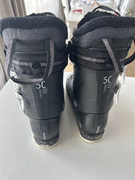Дамски ски обувки Rossignol Pure Comfort 60 W