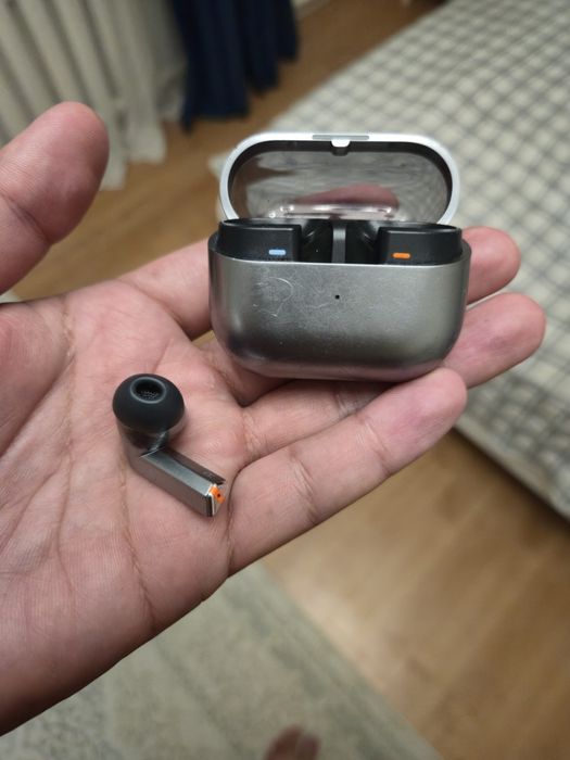 Samsung buds pro