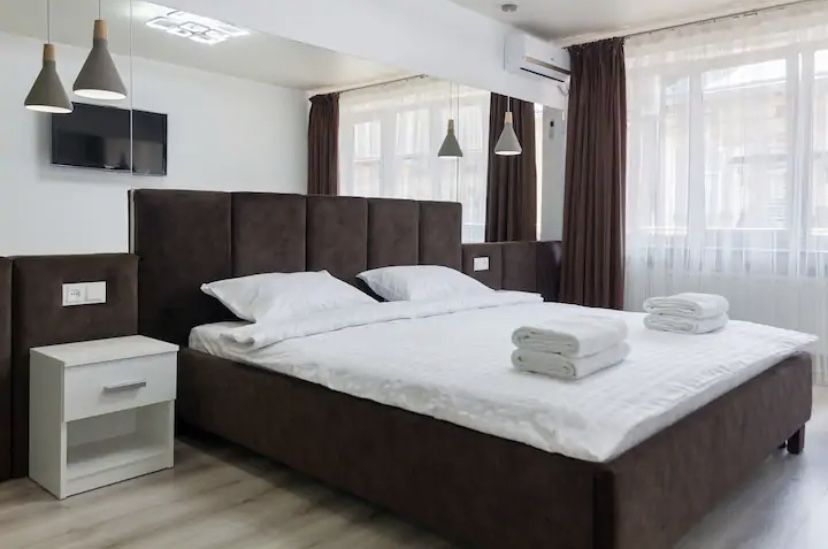 Сдается посуточно кв