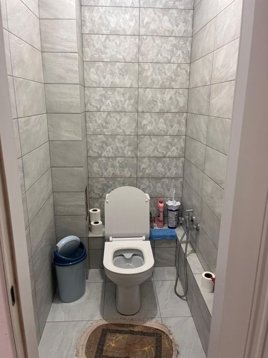 3-х комнатная студия в аренду.