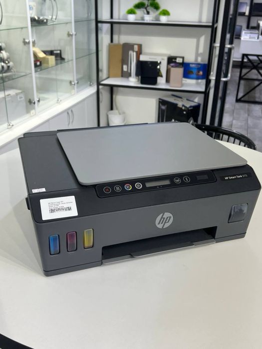 Принтер HP Smart Tank 515