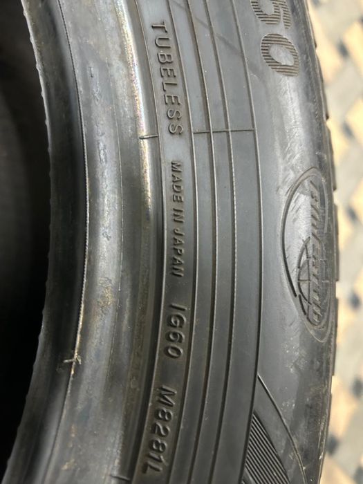 Yokohama 215 60 R17 зимний
