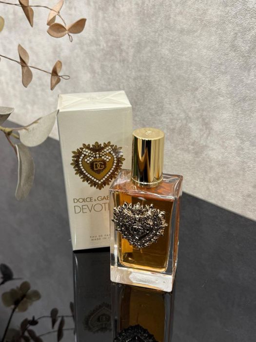 Parfum Dolce & Gabbana Devotion