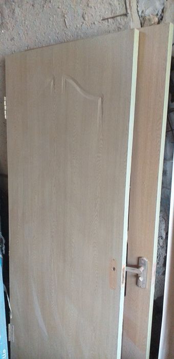 Есіктер    Двери