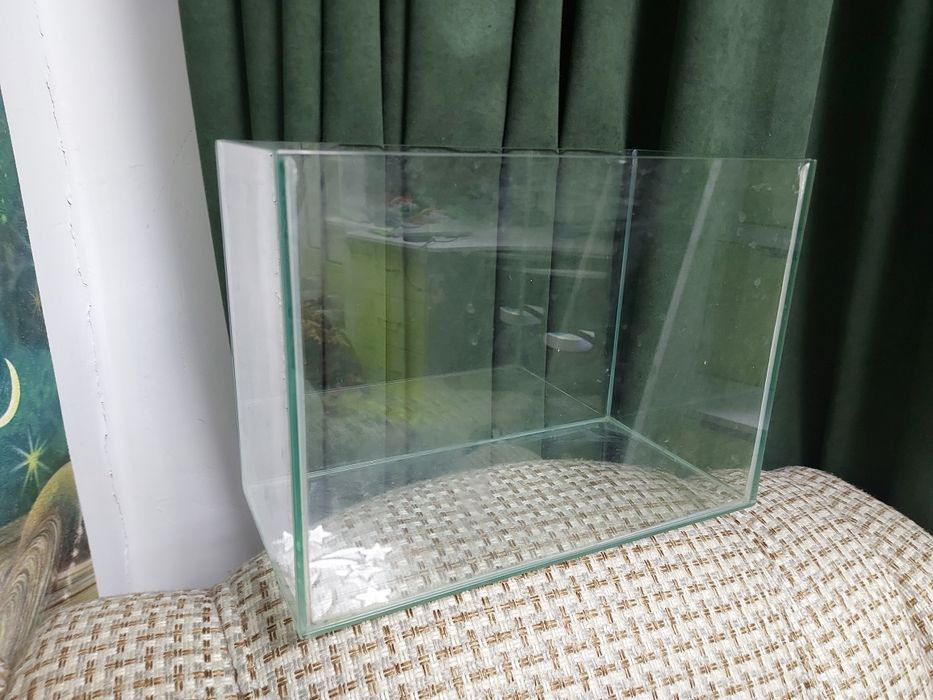 Аквариум 5 литров