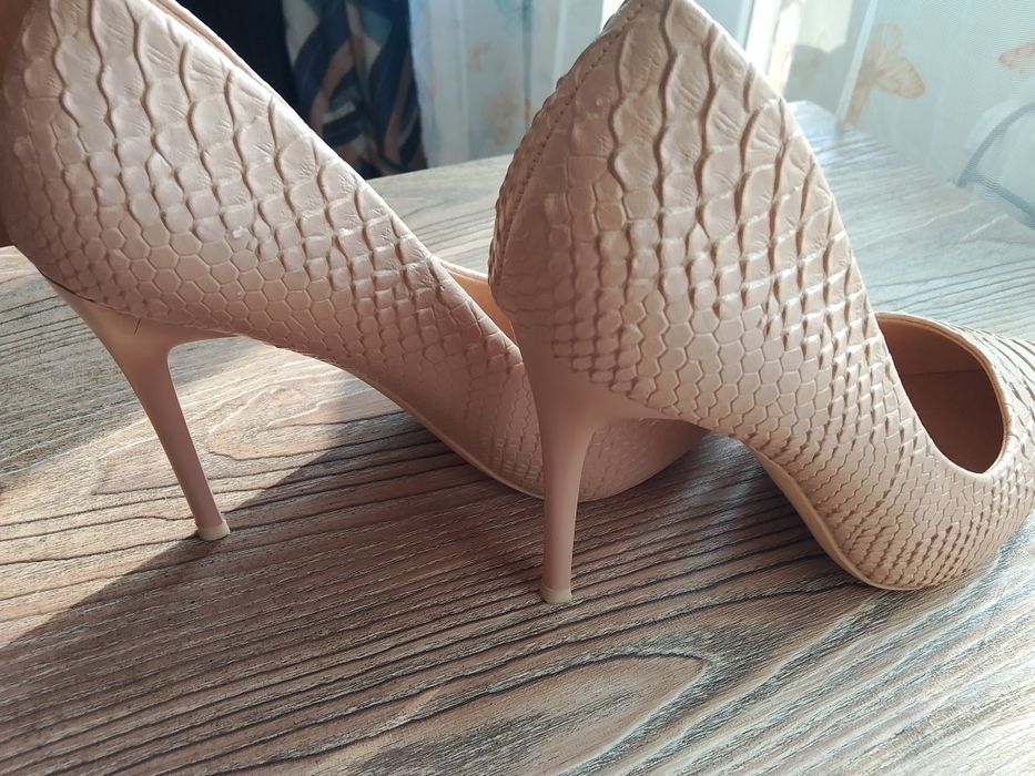 Продажа туфельки
