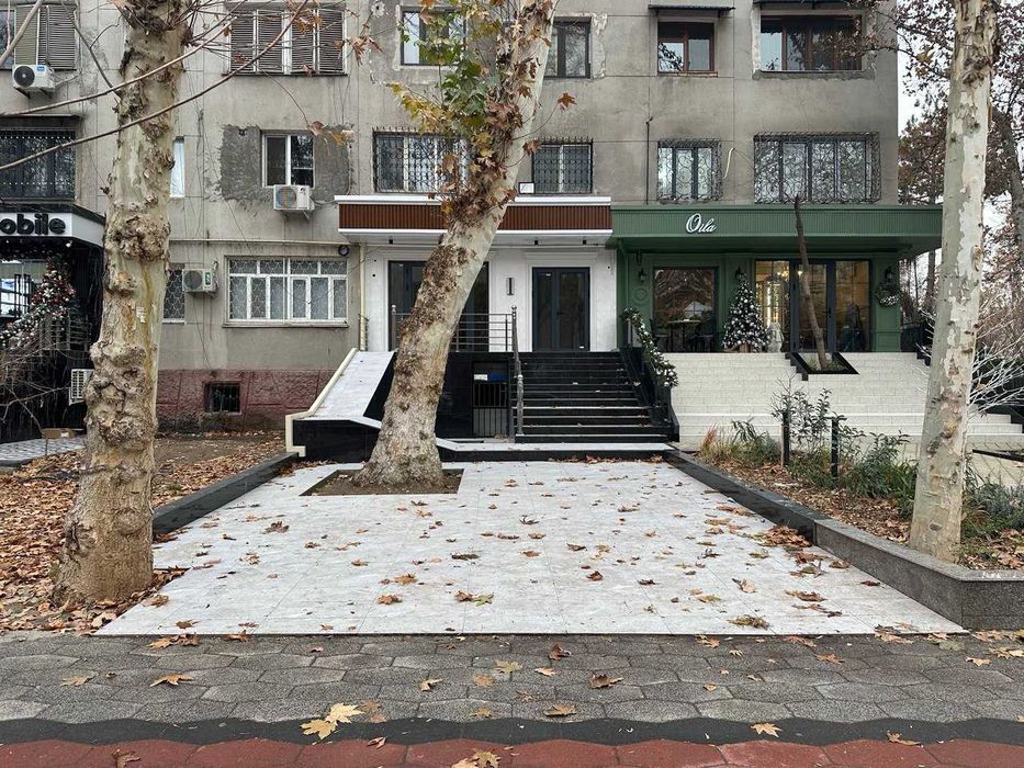 СРОЧНО!!! Коммерческое помещение в аренду!! Вдоль дороги! локация ТОП!