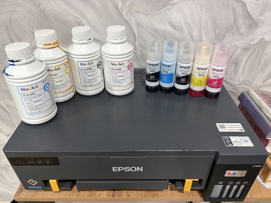 А3 принтер Epson L11050