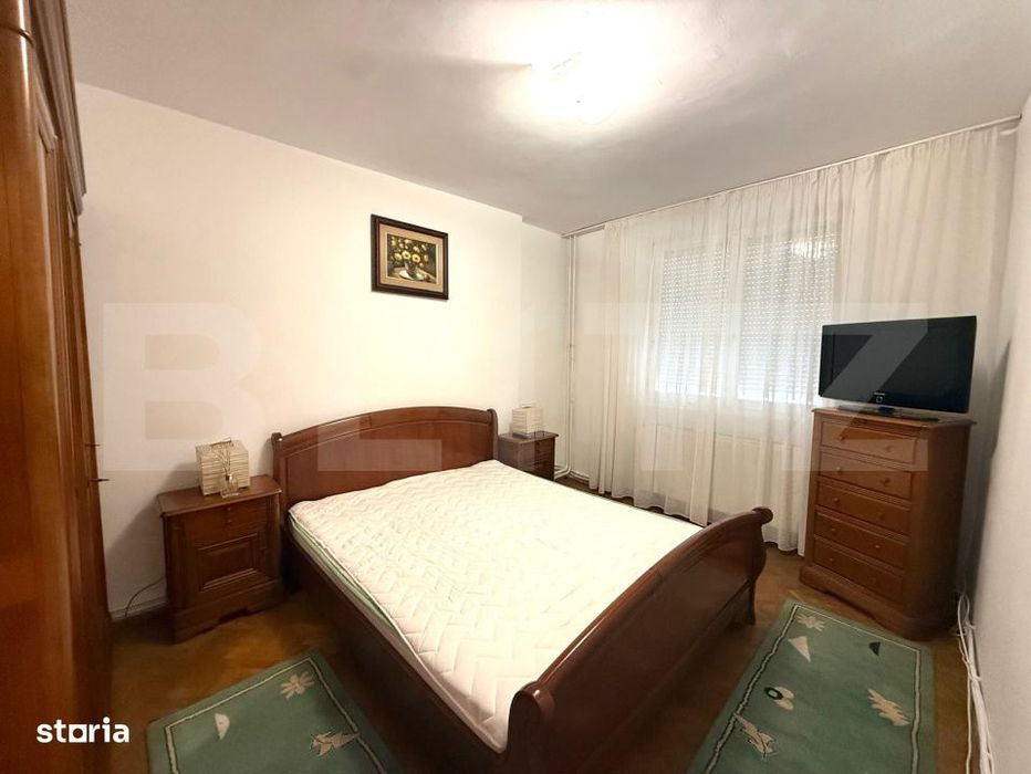 Apartament de vanzare - Zona Semicentala - Ideal Investitie