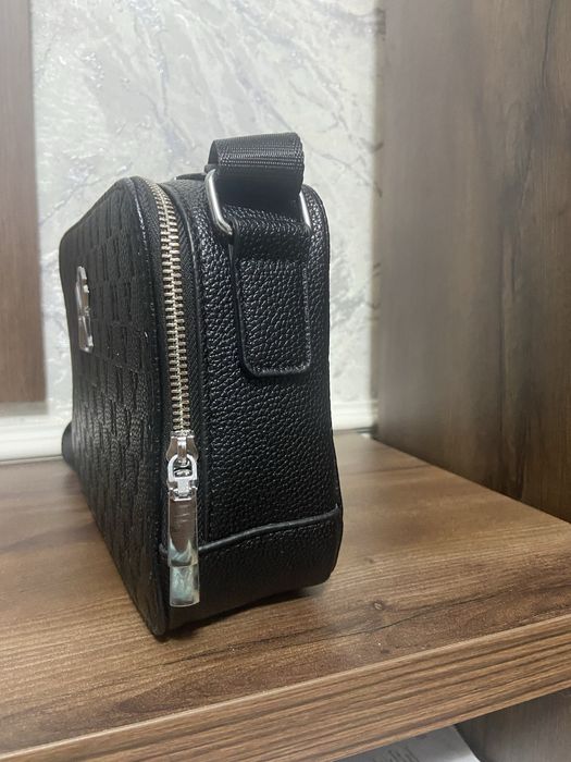 барсетка мужская