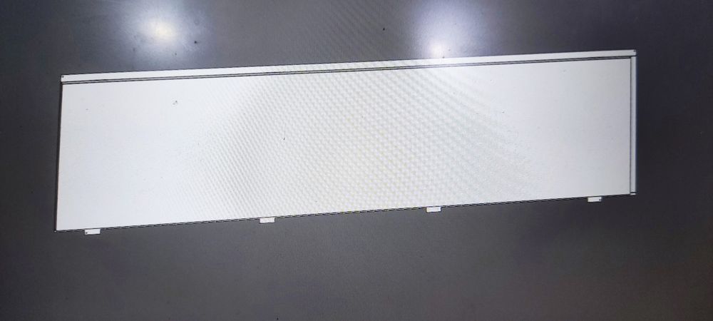 Фасадные Кассеты (Панели).