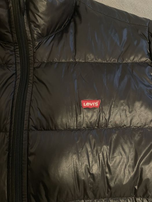 куртка LEVI’S оригинал