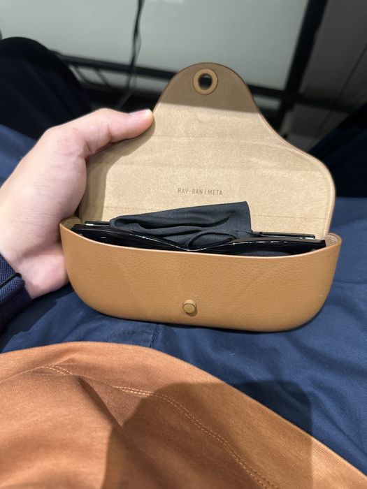Ray-Ban meta 1 glass