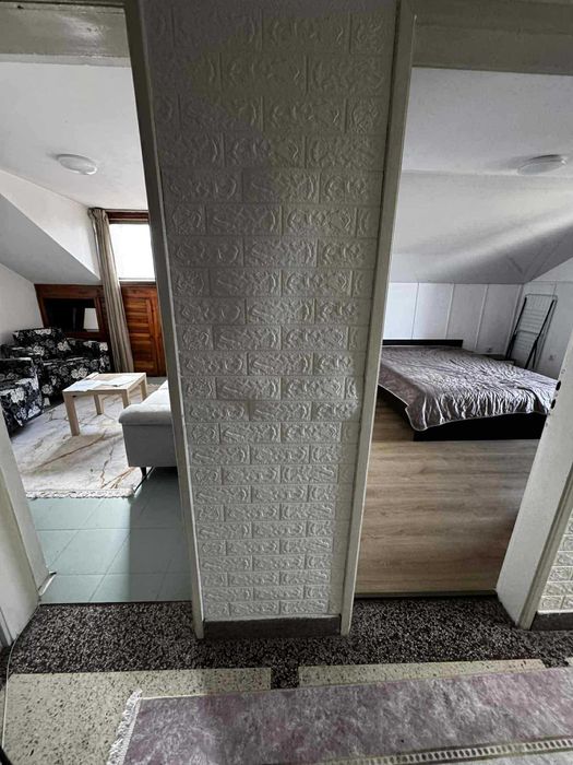 Дава се под наем Двустаен апартамент в София, Лозенец - 50 кв.м за 460 € - Снимка #3