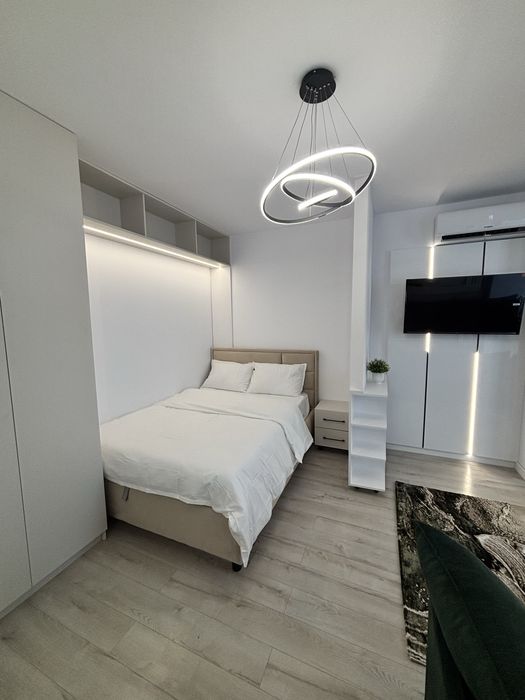 Apartament cu 1 camera