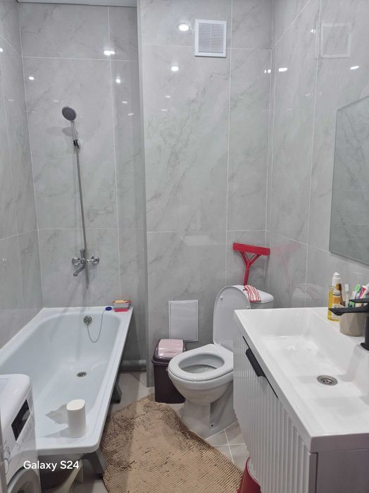 Продам 2х ком квартира