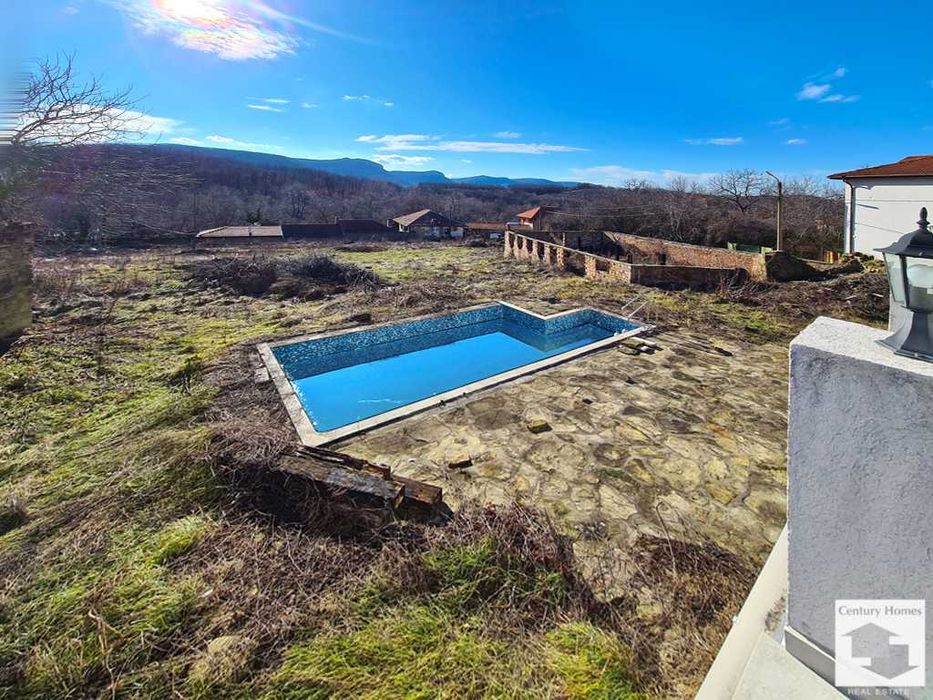 Продава се Къща в с. Ритя, Област Габрово - 250 кв.м за 620 €/кв.м - Снимка #21