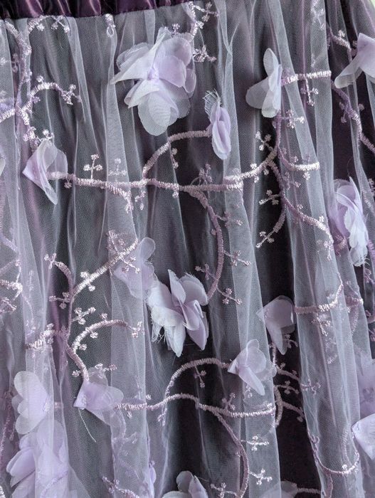 Платье для девочки 116-122 см