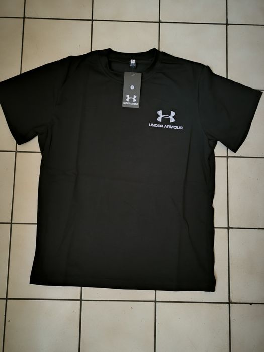 Тениска от памук ГИГАНТ 3XL, 4XL, 5XL, 6XL и 7XL