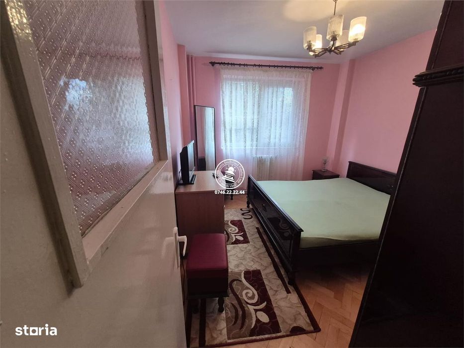 Apartament de inchiriat zona Centru Iasi