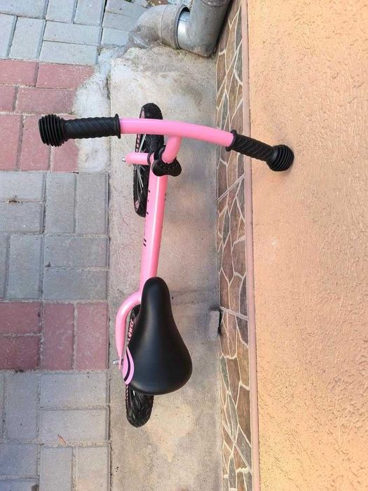 Bicicletă Kidwell