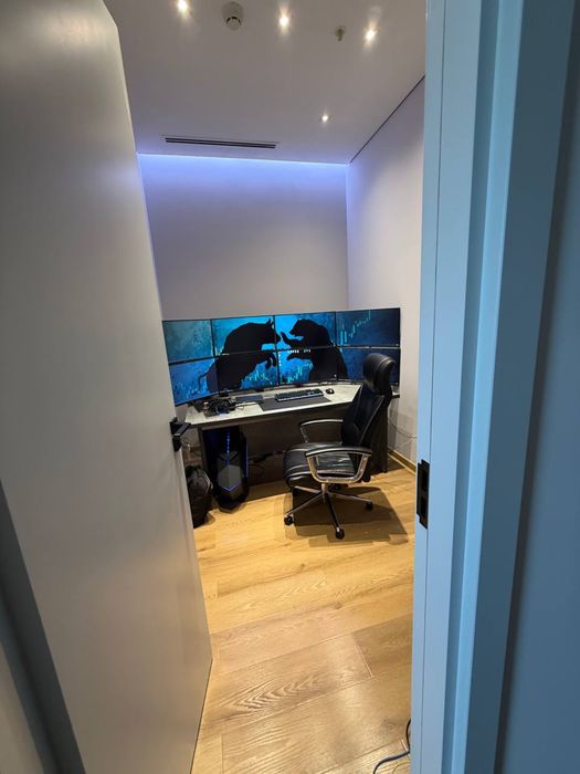 СРОЧНО ПРОДАЕТСЯ 2х ком квартира в ЖК Nest One 51м2
