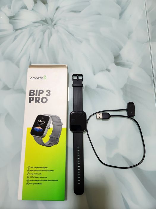 Смарт часы Amazfit