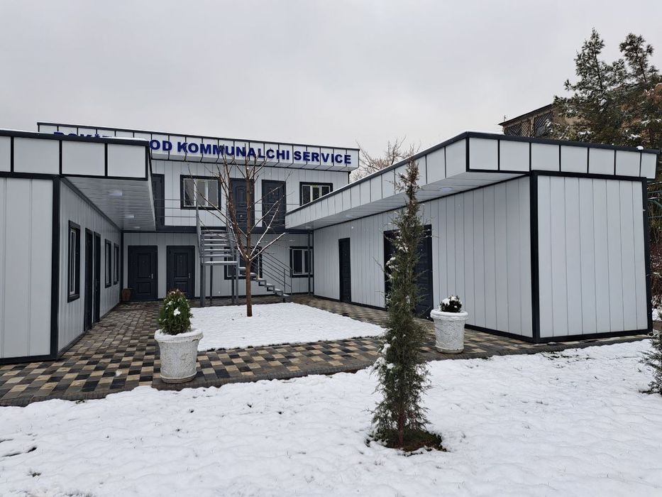 Kantener kontenir kontiner